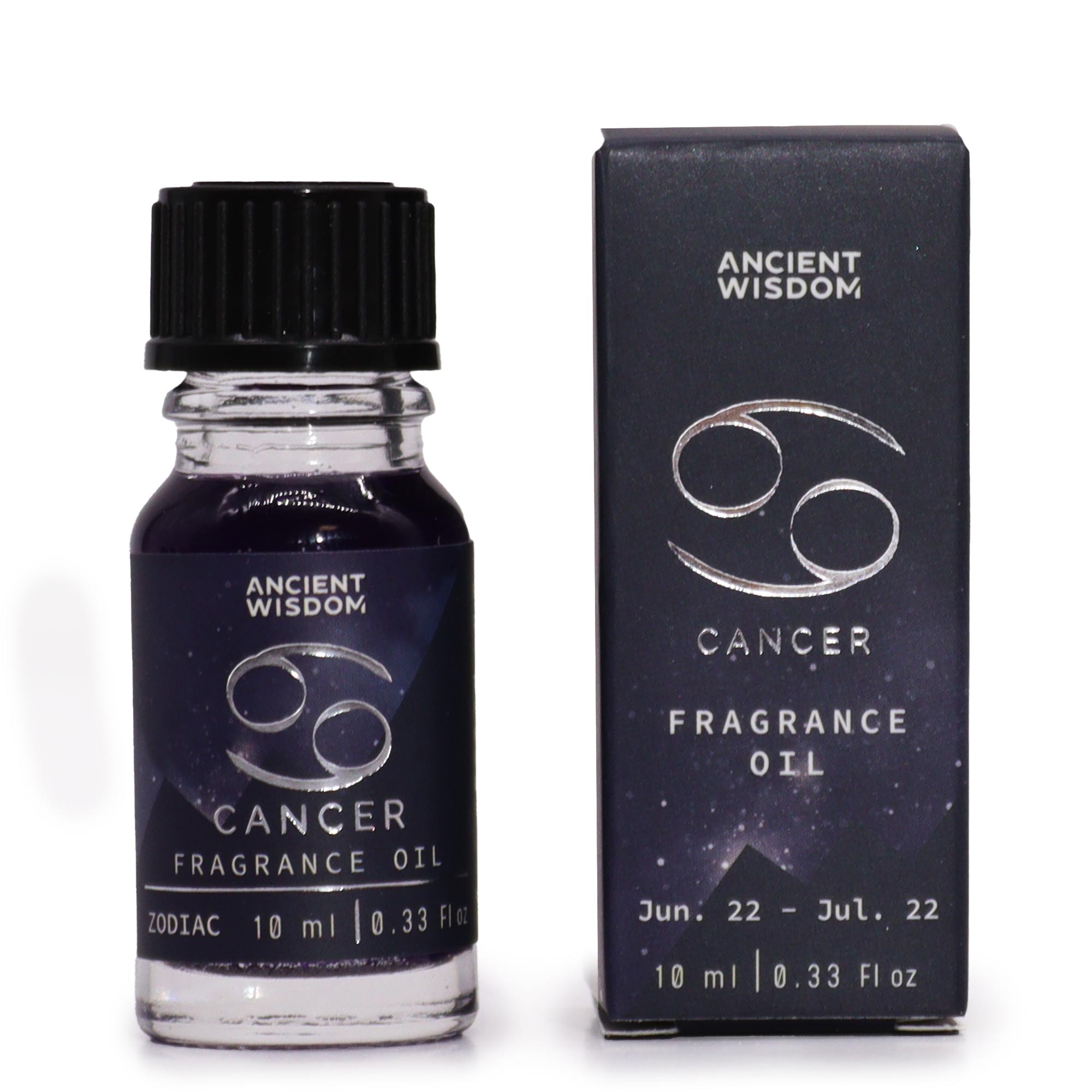 Ulei Parfumat 10ml Zodiac Rac