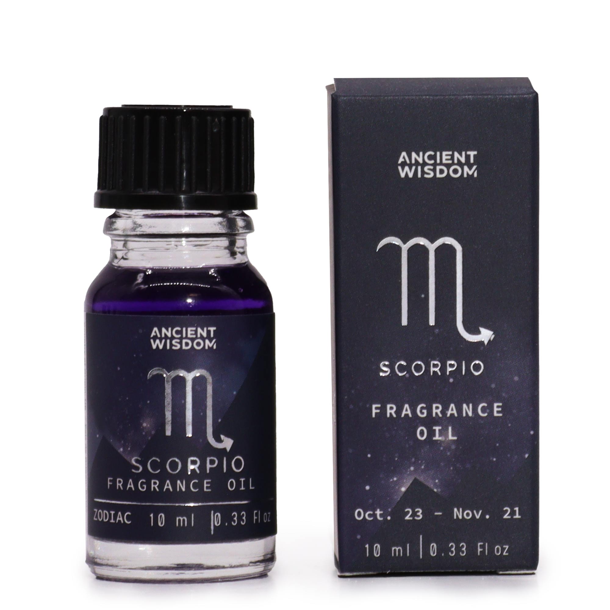 Ulei Parfumat 10ml Zodiac Scorpion