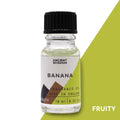 Ulei Parfumat Banane 10ml | Produs Casa cu Parfum