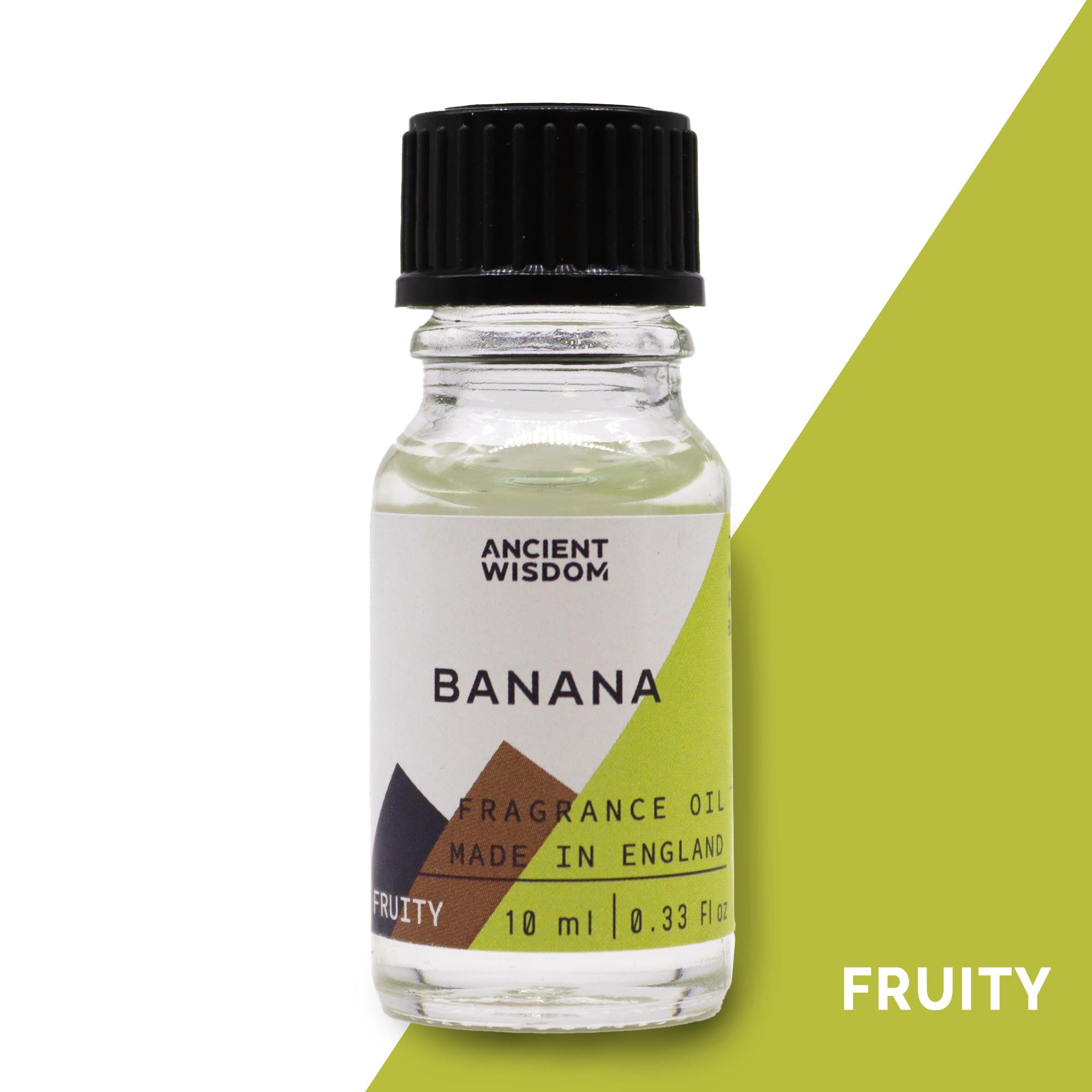 Ulei Parfumat Banane 10ml