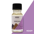 Ulei Parfumat Vise 10ml | Produs Casa cu Parfum