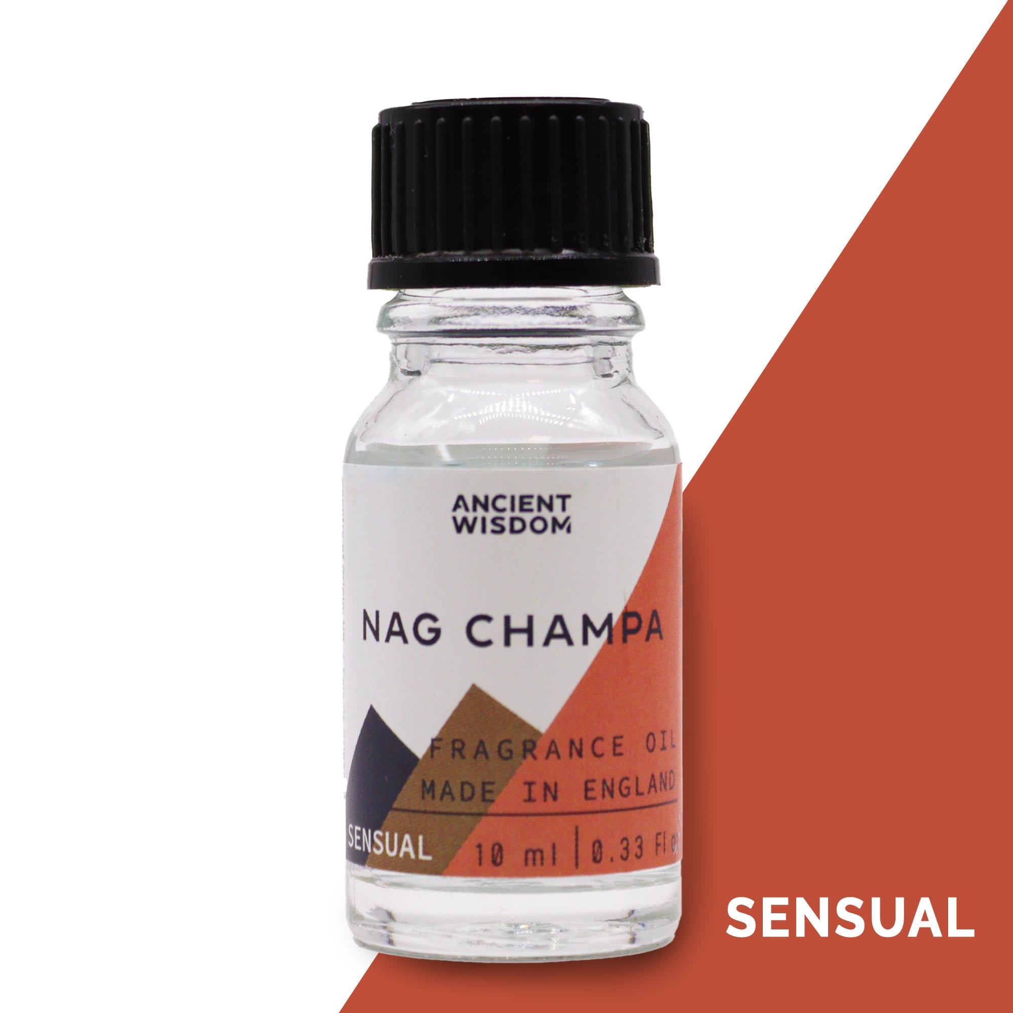 Ulei Parfumat Nag Champa 10ml