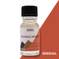 Ulei Parfumat Lemn de Santal 10ml | Produs Casa cu Parfum
