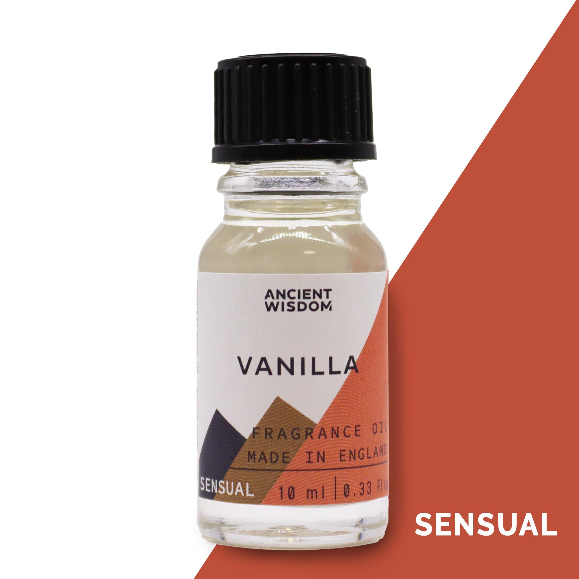 Ulei Parfumat Vanilie 10ml