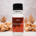 Ulei Parfumat Craciun Lemn de Santal 10ml | Produs Casa cu Parfum