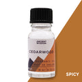 Ulei Parfumat Lemn de Cedar 10ml | Produs Casa cu Parfum