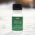 Ulei Parfumat Dimineața Festiva 10ml | Produs Casa cu Parfum
