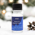 Ulei Parfumat Craciun Alb 10ml | Produs Casa cu Parfum