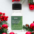 Ulei Parfumat Ghirlanda de Craciun 10ml | Produs Casa cu Parfum