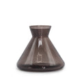 sticlă difuzor parfum alchemist fumuriu negru 250 ml aspect sofisticat | Produs Casa cu Parfum