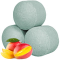Mini Bombe de Baie Mango 1.3 kg | Produs Casa cu Parfum
