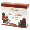 Conuri Parfumate Backflow Palo Santo | Produs Casa cu Parfum