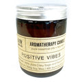 Lumânare Aromaterapie Vibe-uri Pozitive | Produs Casa cu Parfum