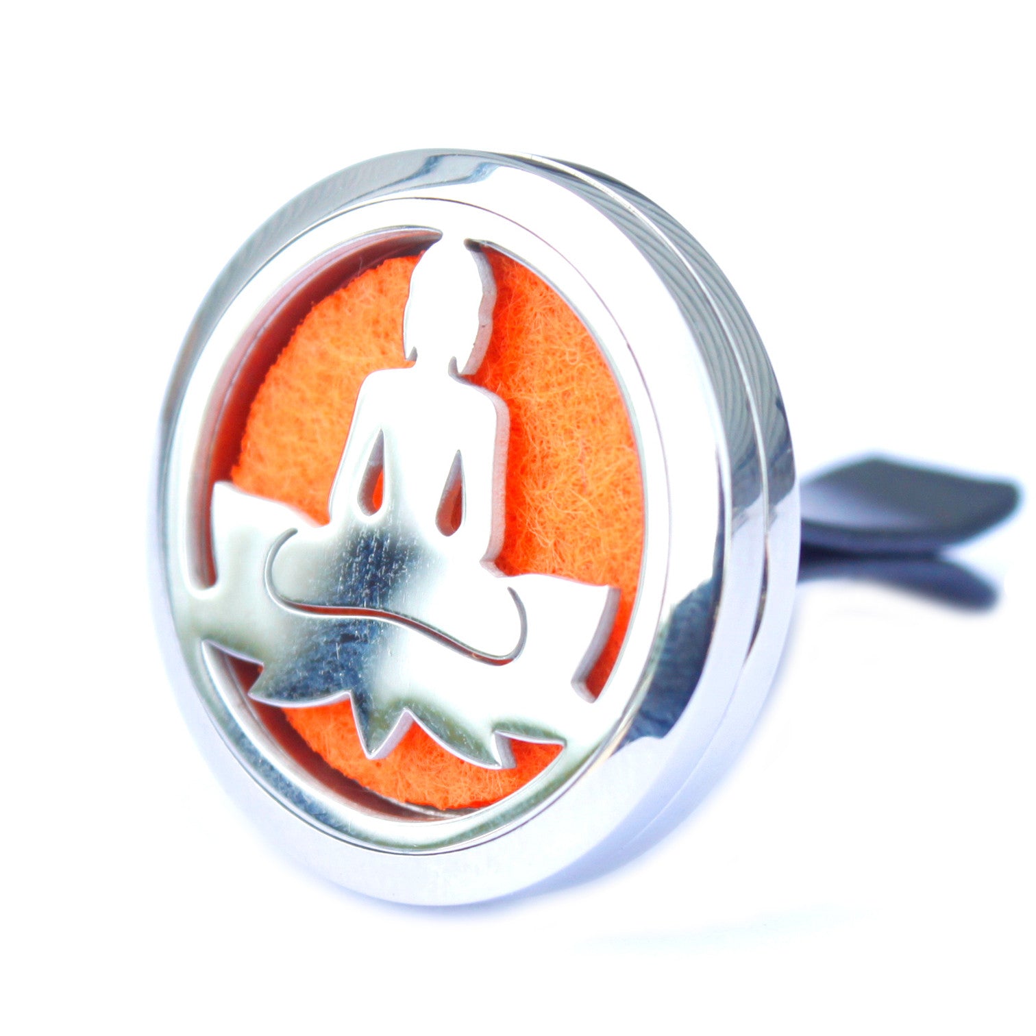 Difuzor Arome Auto cu Rezerve Buddha