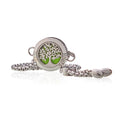 Bratara Aromaterapie Arborele Vieții 20mm | Produs Casa cu Parfum