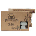 Set 6 Pads Ceară Parfumată Patchouli Negru | Produs Casa cu Parfum