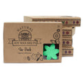 Set 6 Pads Ceară Parfumată Refugiu Verde | Produs Casa cu Parfum
