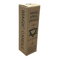 Lumanare din Soia - Magic Spell - Curatare