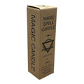 Lumanare din Soia - Magic Spell - Noroc