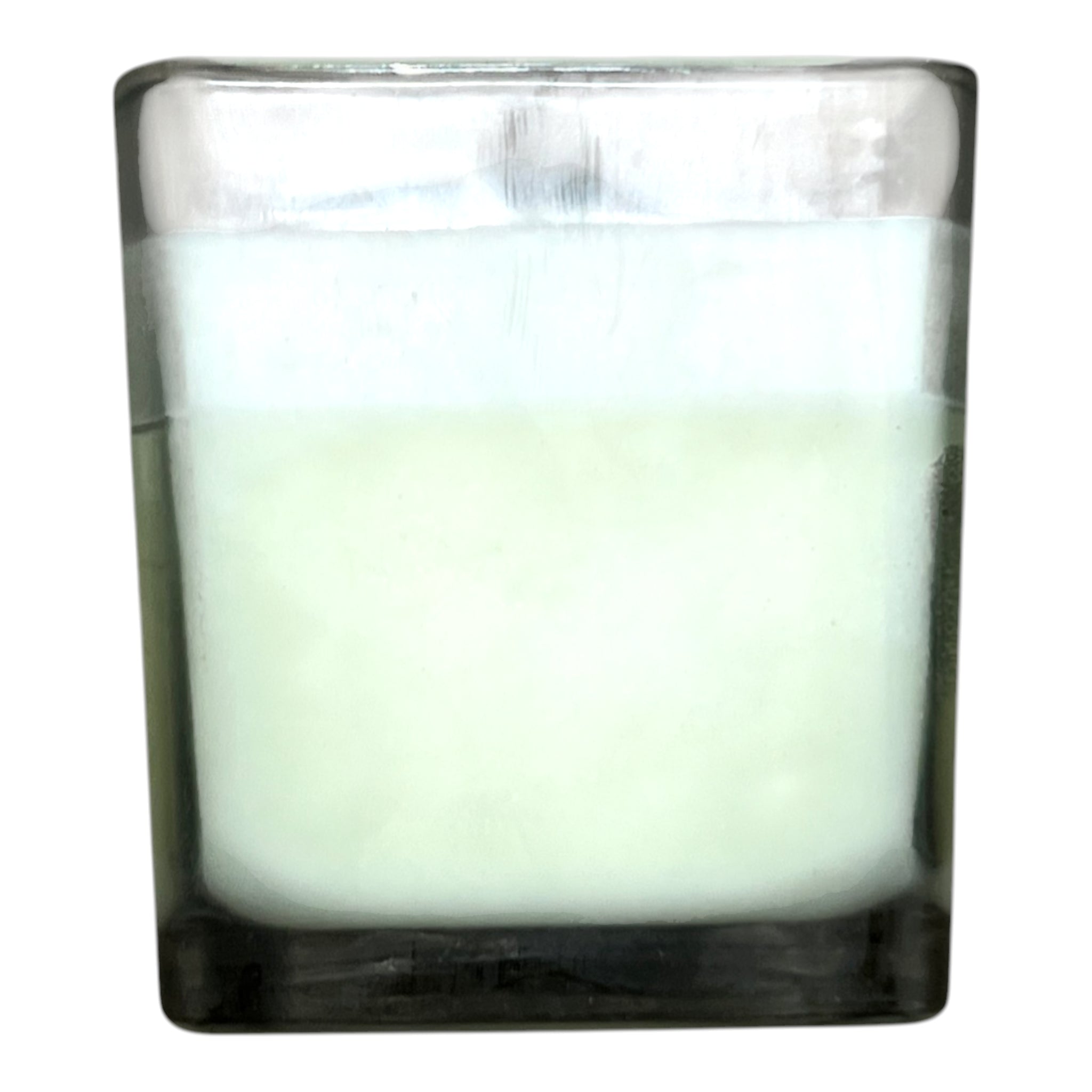 Lumanare Parfumate din Soia - Bamboo - Castravete si Menta