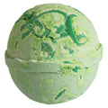 Bombă de Baie Paradis Tropical Kiwi | Produs Casa cu Parfum