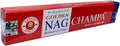 Bețișoare Parfumate Golden Nag Champa | Produs Casa cu Parfum