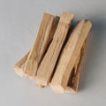 Lemn de Palo Santo Clasa 1 50g | Produs Casa cu Parfum