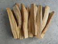 Lemn de Palo Santo Clasa 1 100g | Produs Casa cu Parfum