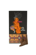 Conuri Parfumate Backflow Tribal Soul Copal Alb | Produs Casa cu Parfum