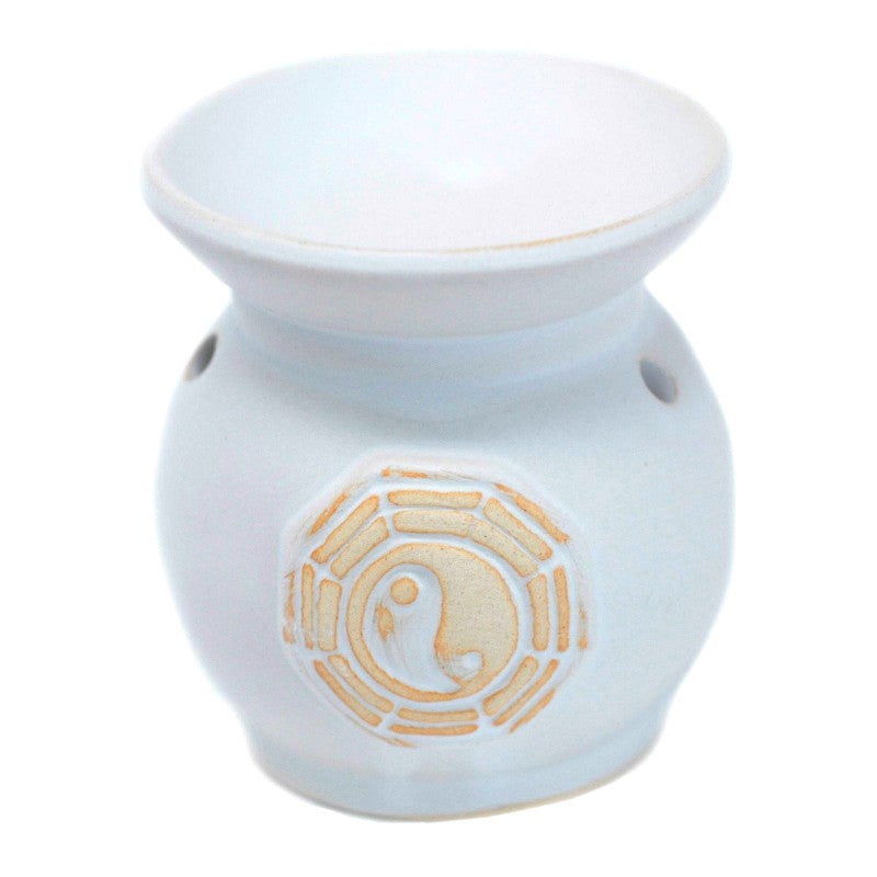 Arzator Aromaterapie Sfera Alba Yin Yang